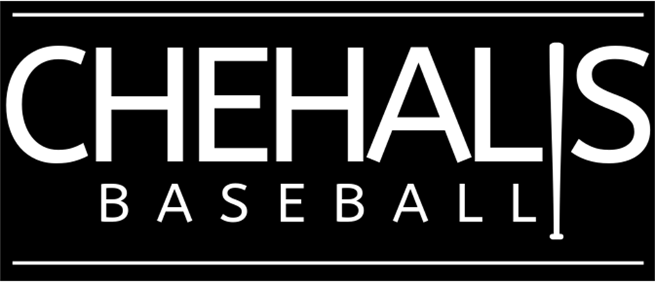 Chehalis Baseball Window Decals $7