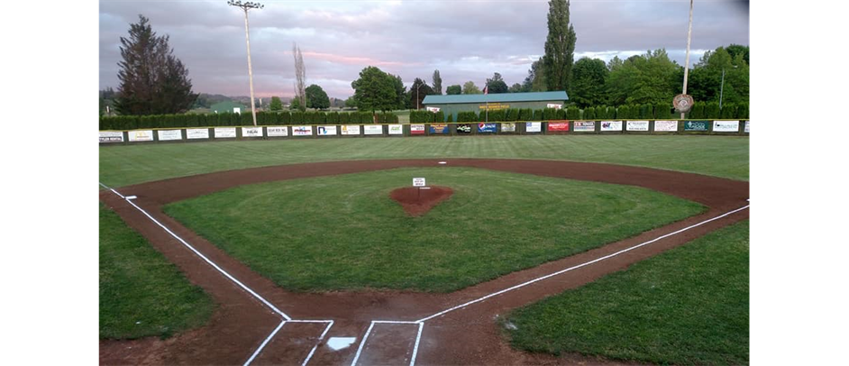 Chehalis Baseball